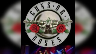 Guns Or Roses + Suport
