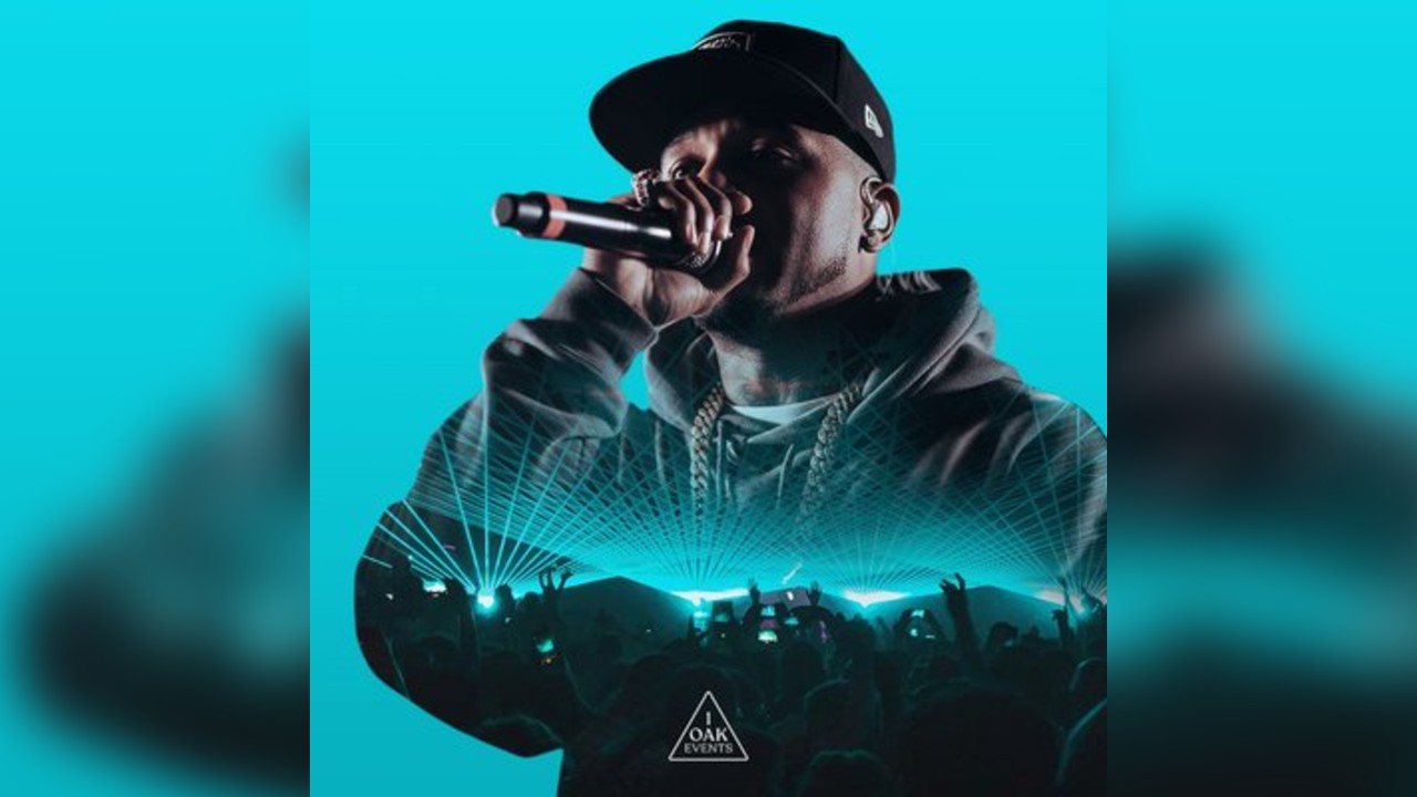 Old Skool & UK Garage Bottomless Brunch