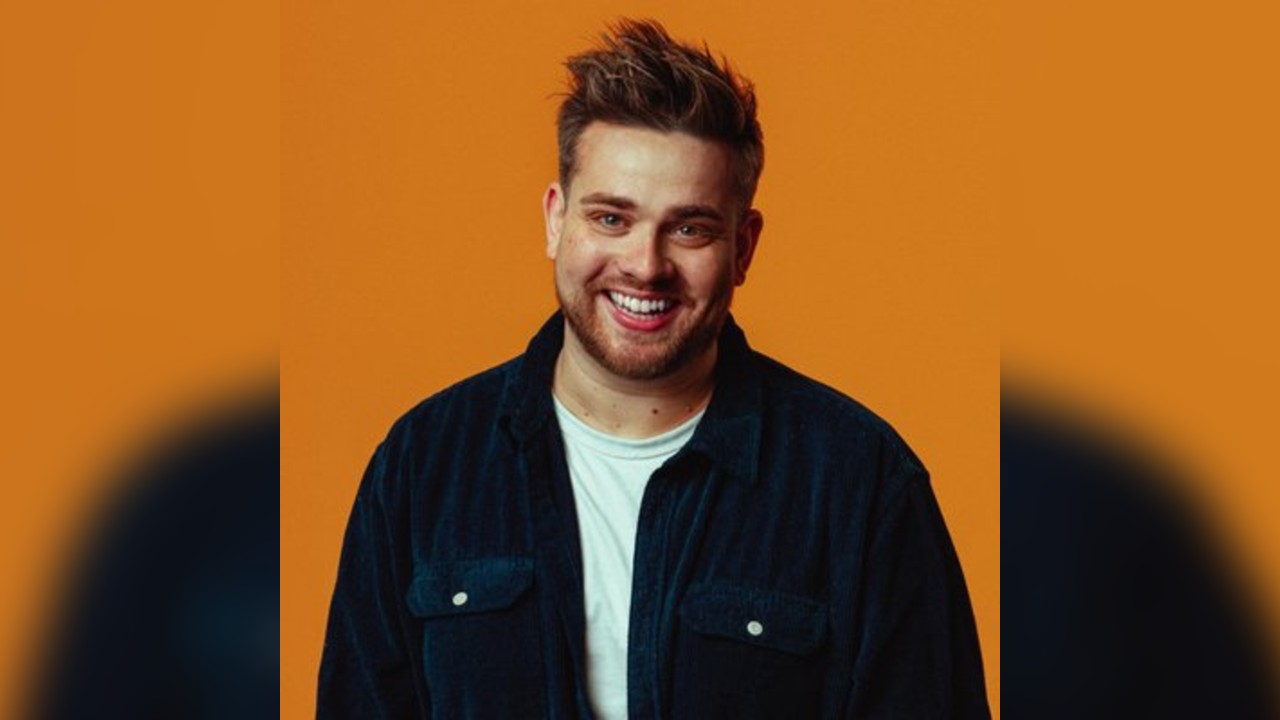 Ollie Horn: Hilarious New Material (guaranteed)