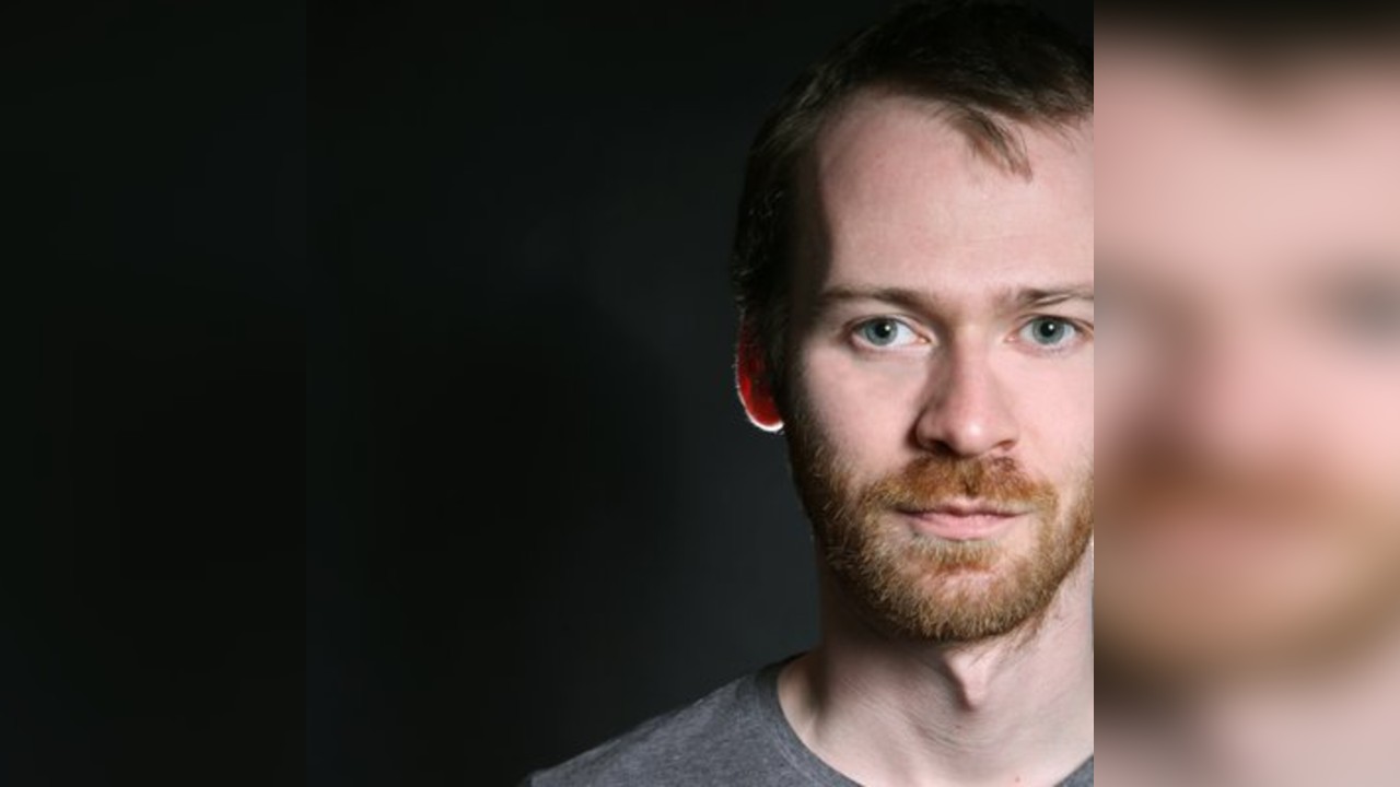 Tony Basnett - Quiet - WIP