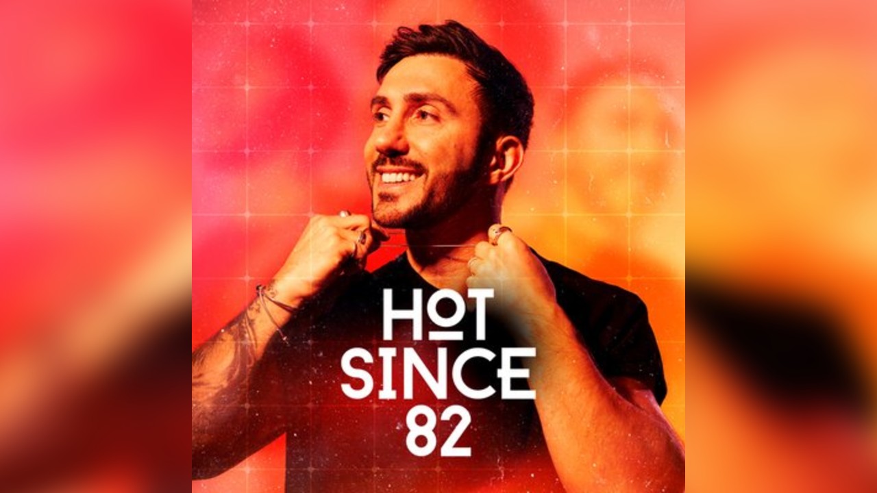 LAB11 presents Hot Since 82 - 3 Hour Extended Set