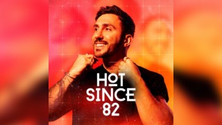 LAB11 presents Hot Since 82 - 3 Hour Extended Set