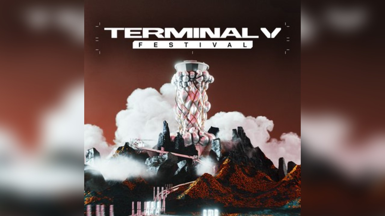 Terminal V Festival 2026