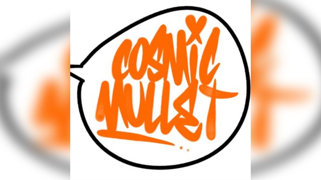 The Cosmic Mullet Show