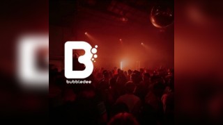 Bubbledee: House Music Haven in Hackney Wick at Colour Factory L