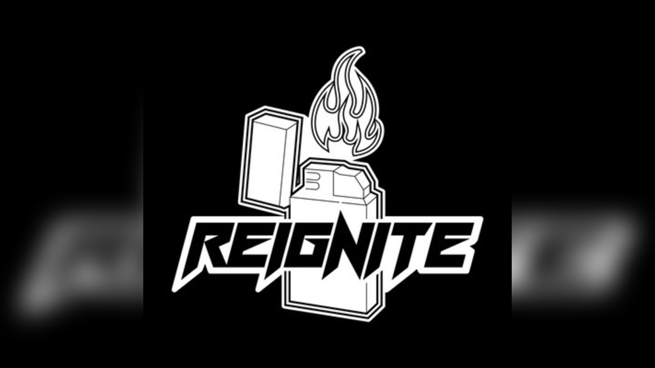 Reignite: LONDON