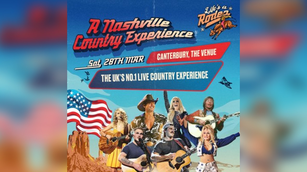 Canterbury: A Nashville Country Music Experience