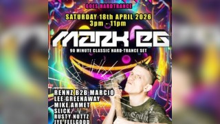 Rejuvenate ft Mark eg