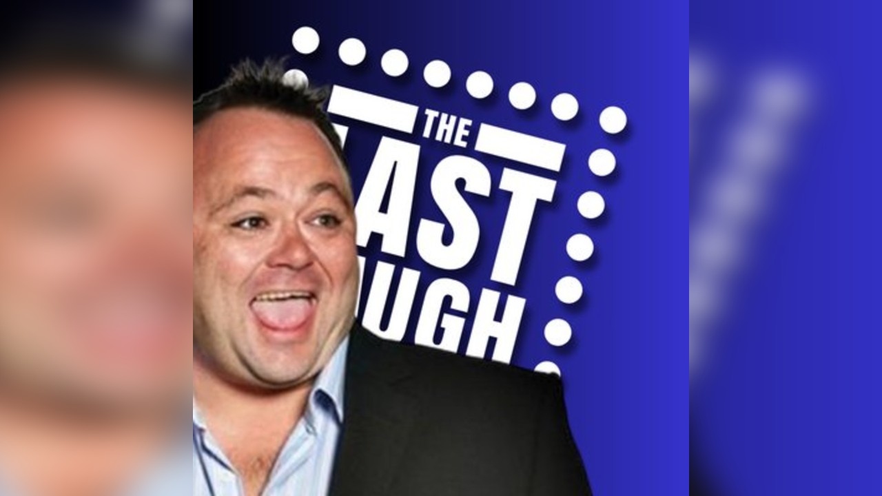 Twixmas at The Last Laugh Comedy Club