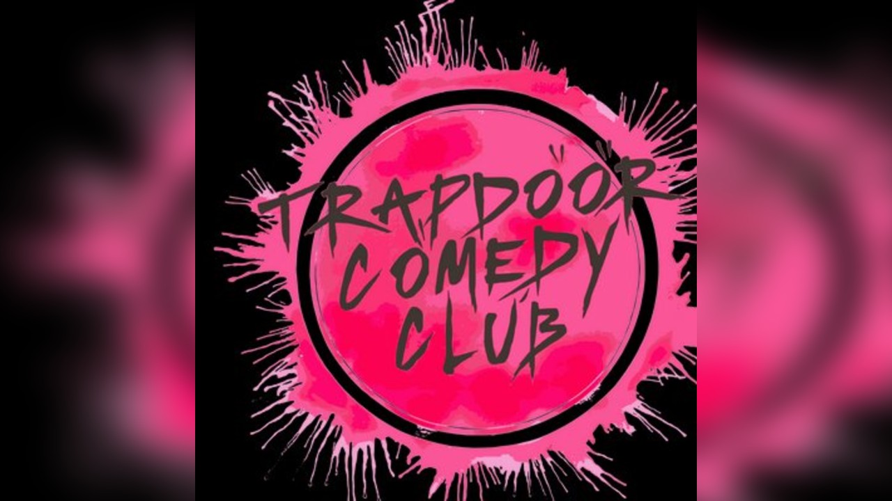 Trapdoor Comedy at The Old Monkey