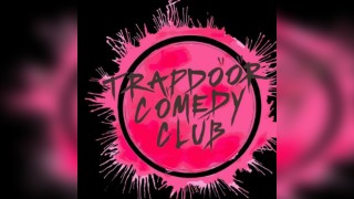 Trapdoor Comedy at The Old Monkey