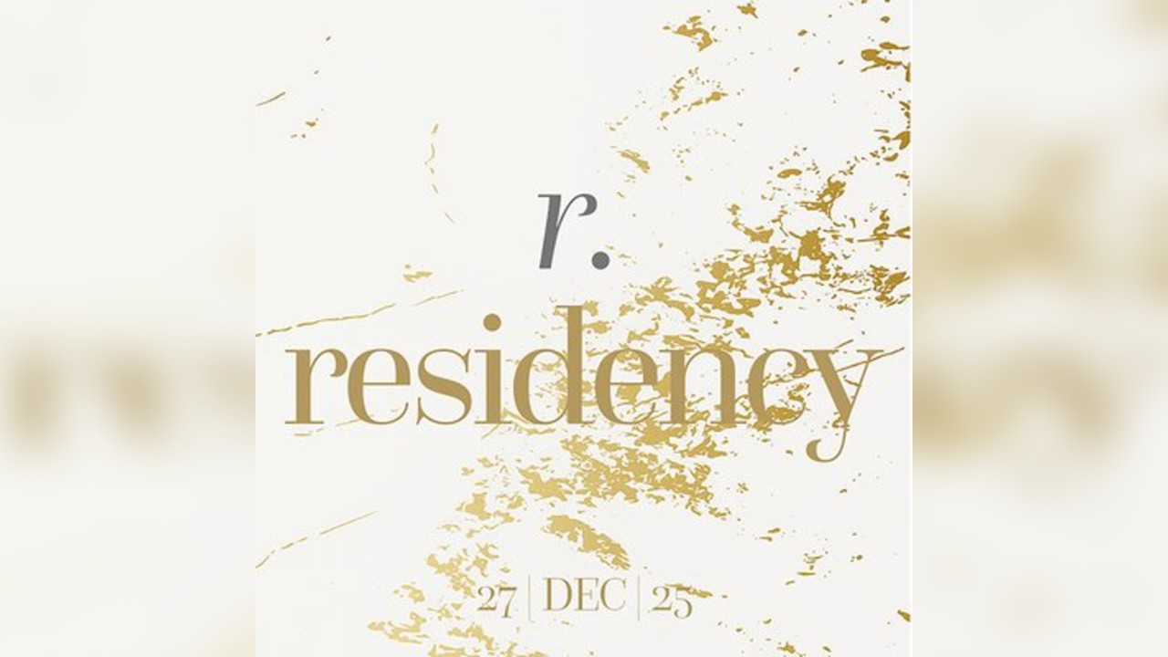 Residency