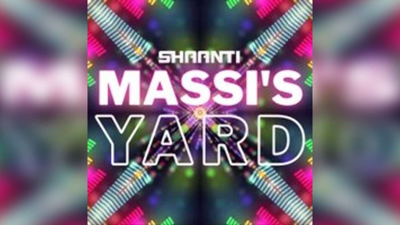 Massi's Yard NYD Party London