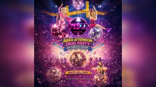 Afternoon ABBA Drag Party & Bottomless Booze @ DysCo, Liverpool