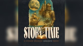 Story Time || 7 O'Clock Club