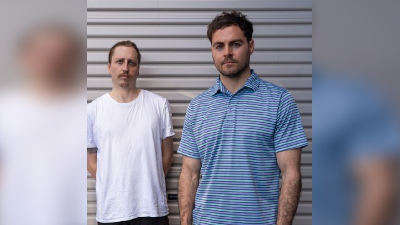 Atticus Chimps - Live at The Cavern Club