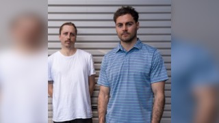 Atticus Chimps - Live at The Cavern Club