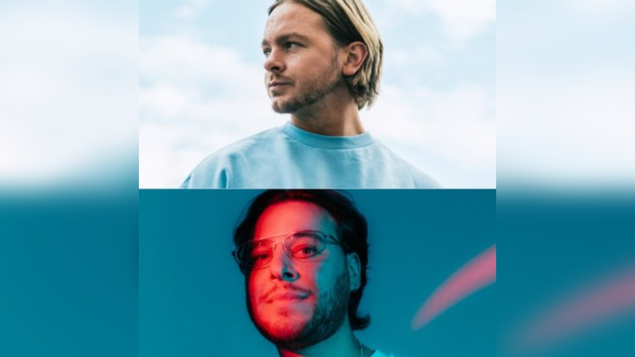 DJ Seinfeld B2B DJ BORING (All Night Long)