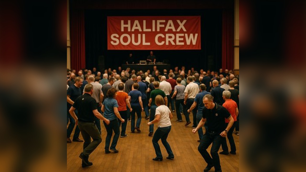 Halifax Soul Crew