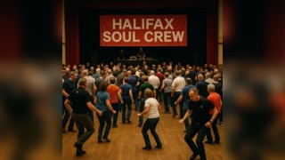 Halifax Soul Crew