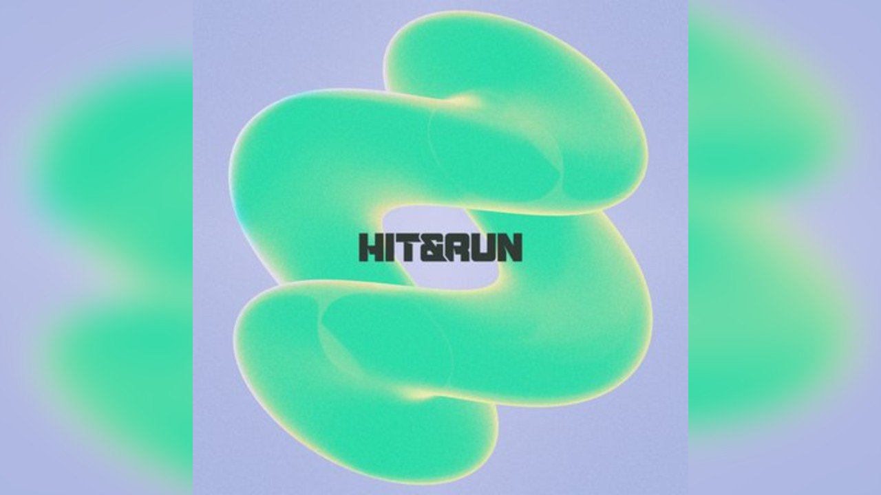 HIT & RUN presents SUPER SONIC BOOTY BANGERS: 5th Bday Picnic