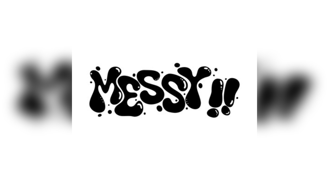 MESSY  Presents: Ready for the Amen?