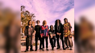 Acid Mothers Temple ft. Cotton Casino