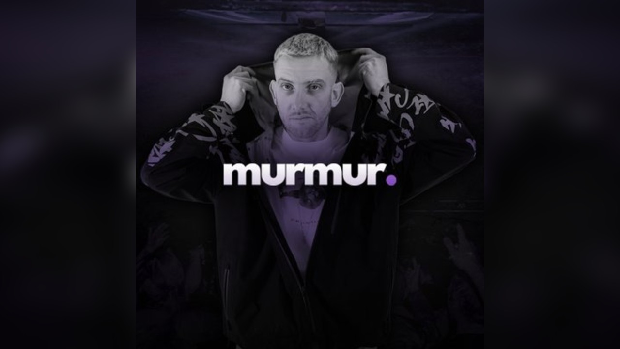 Murmur 1st Birthday · Kelvin 373 + Support