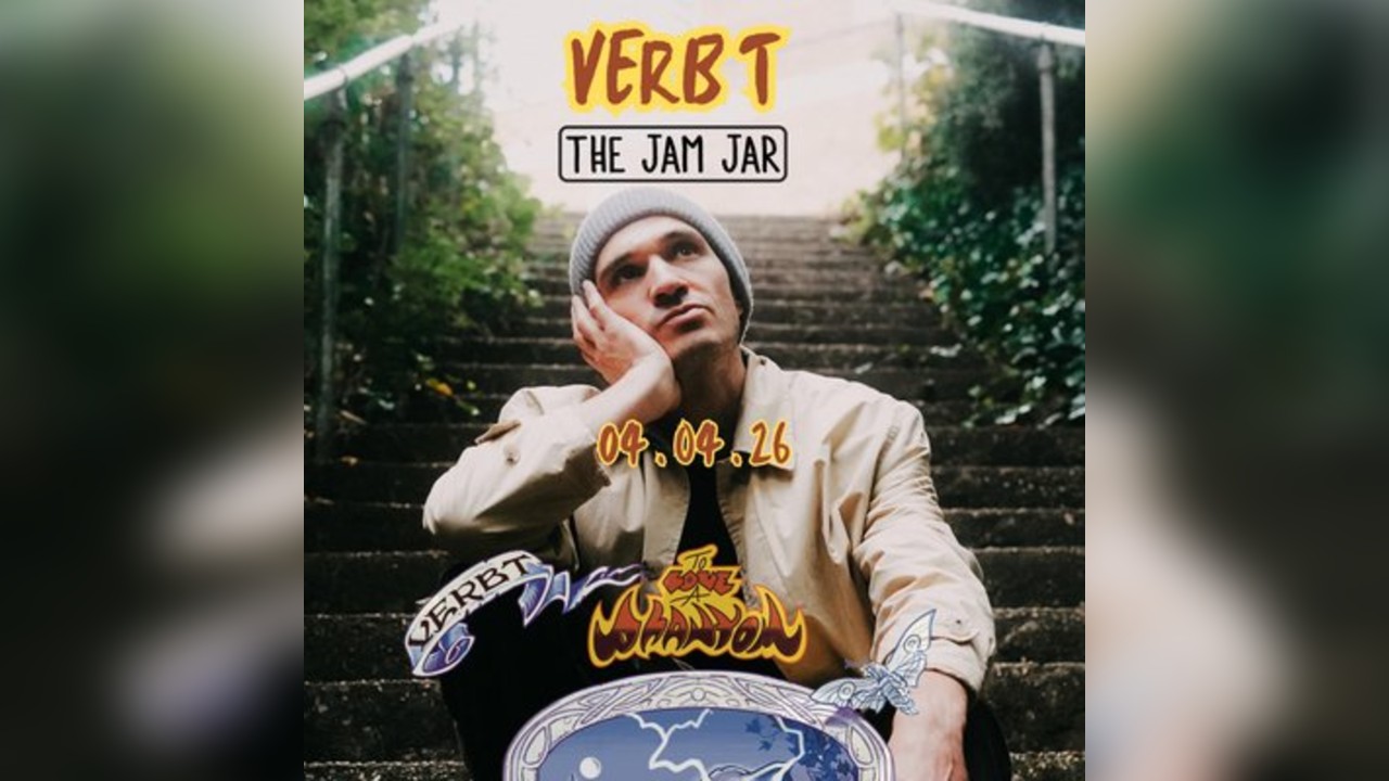 VooKoo: Verb T - [Album Tour Show]