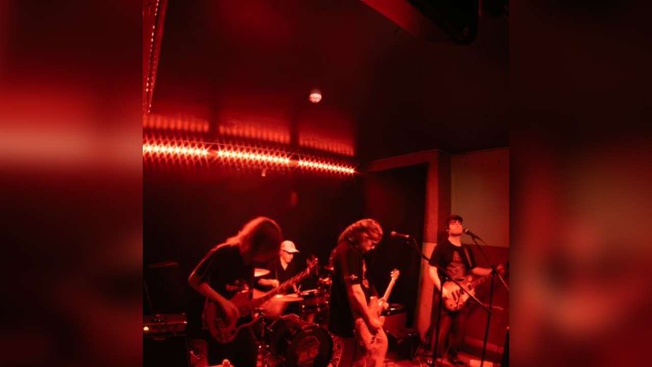 Salem's Lot / Hog / Morphic / Isaius