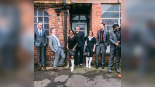 The Atlantic Players + Swampmeat Family Band