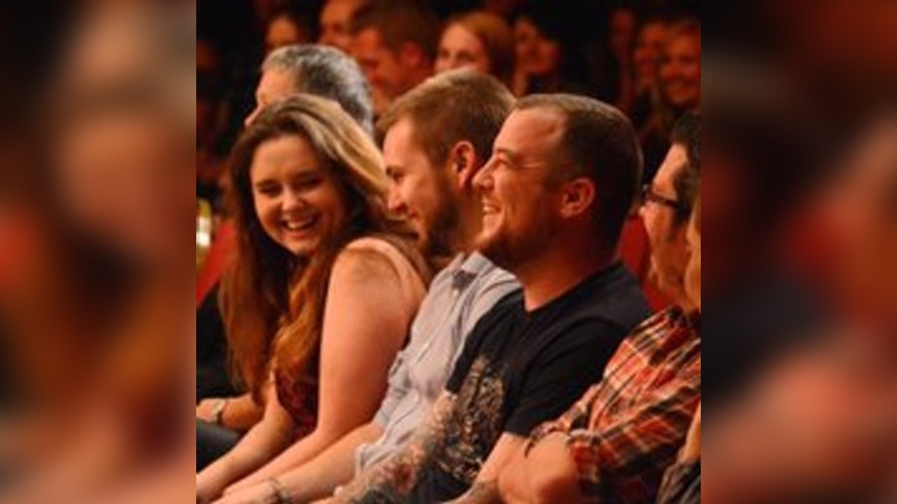 Laugh Out Loud Comedy Clubs York