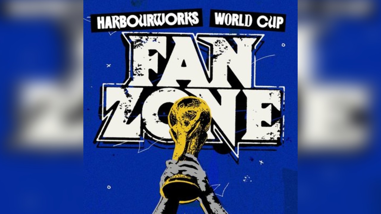 World Cup Fanzone: The Final