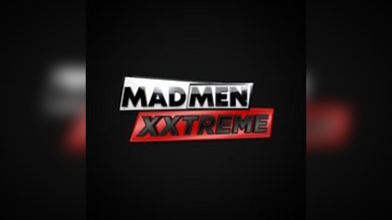 MadMen XXtreme // Chris Turina + Sergio Tyler // XXL Playzone