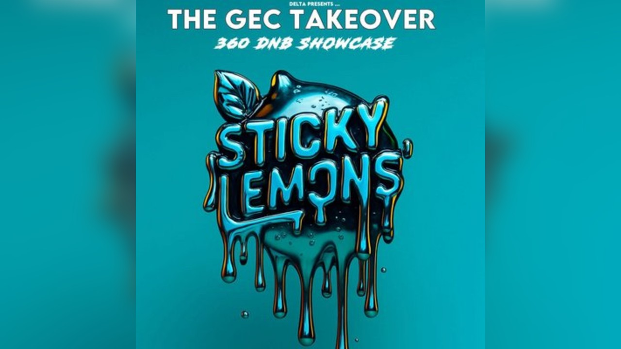 Delta Takeover The GEC