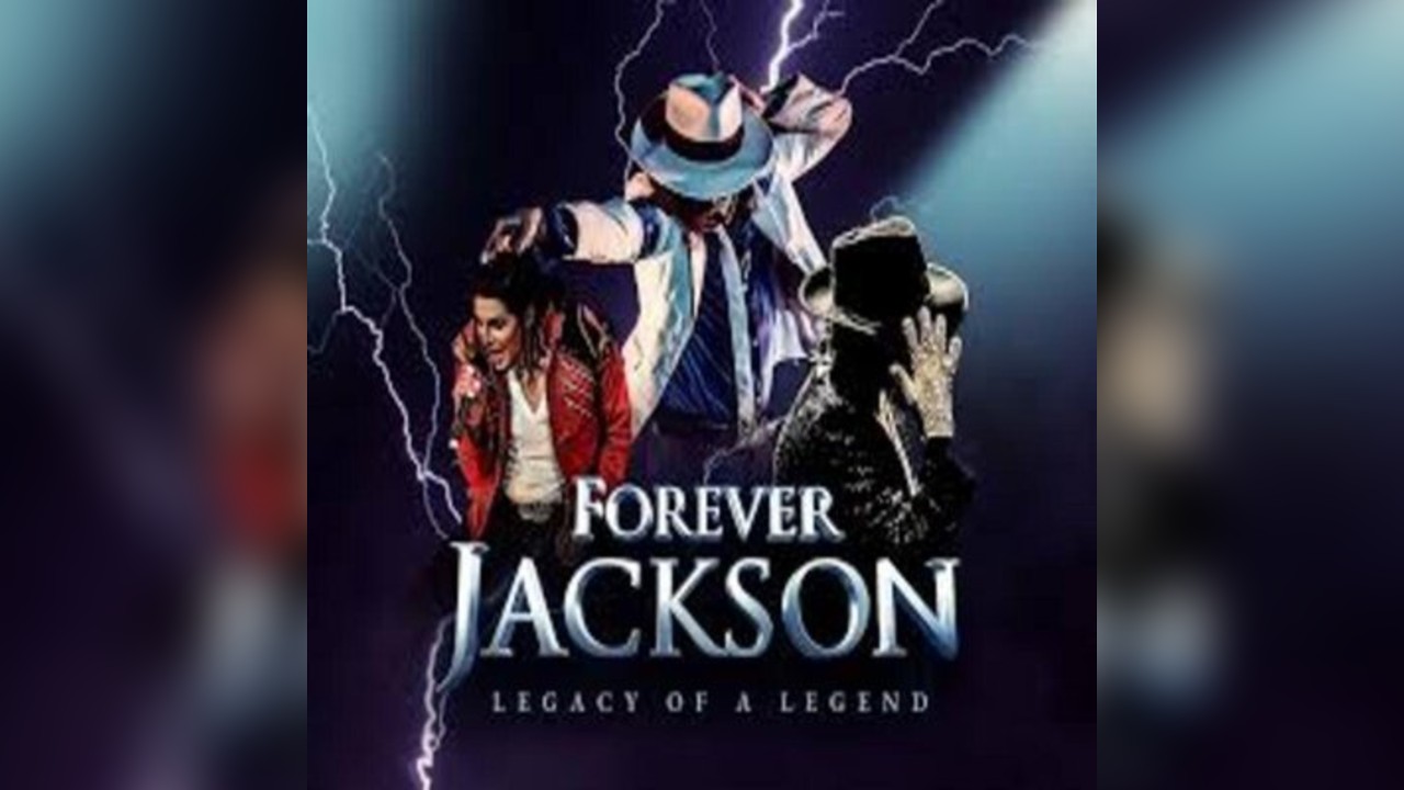 Michael Jackson solo Tribute