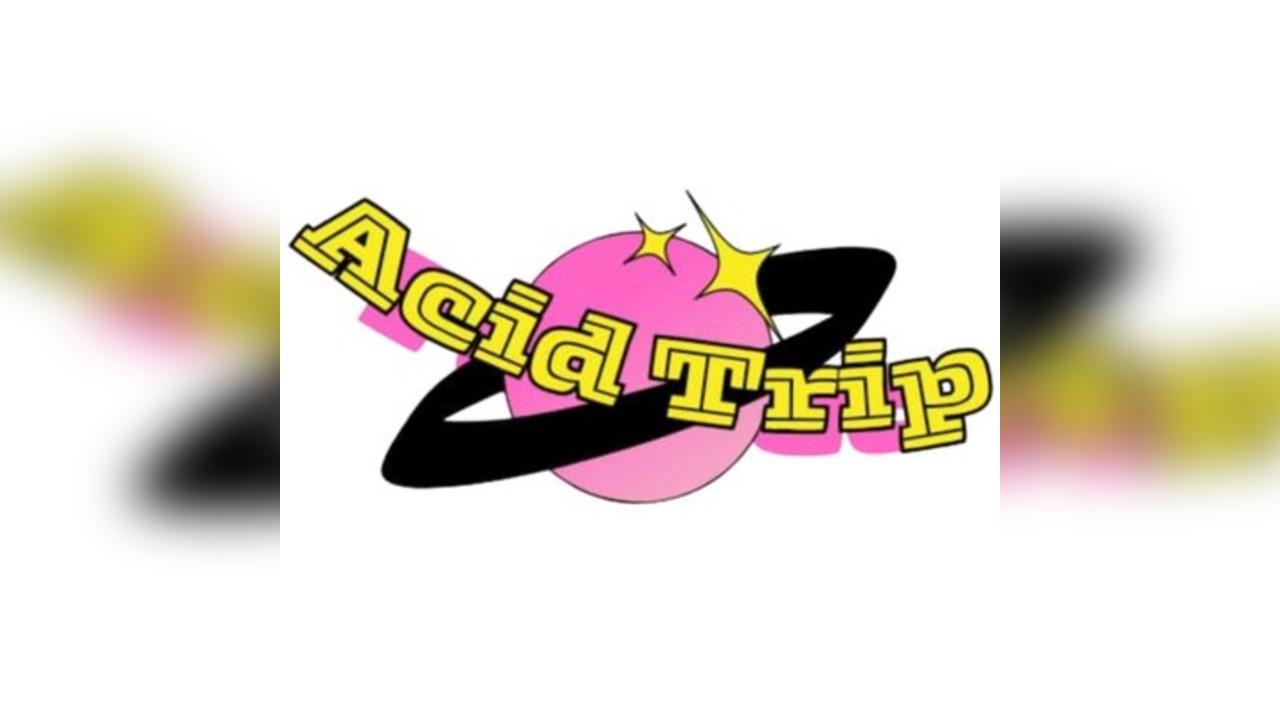 Acid Trip: Snow Trxp