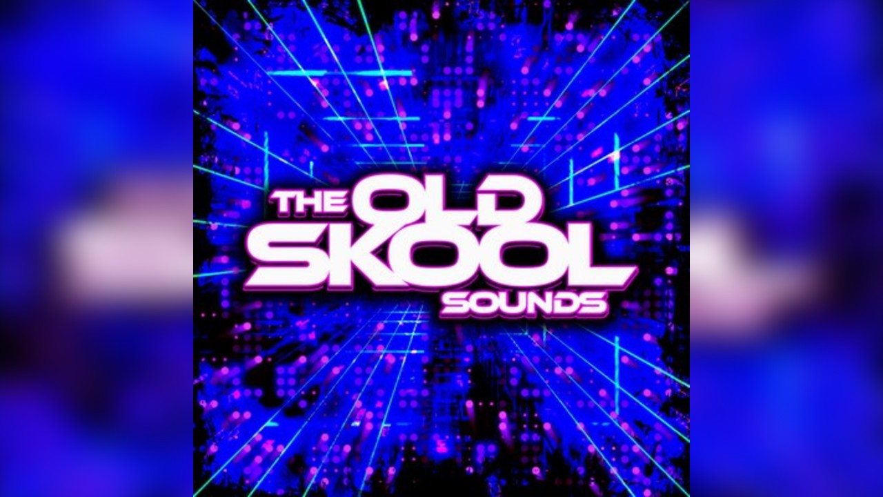 The Old Skool Sounds 'Good Friday Special'