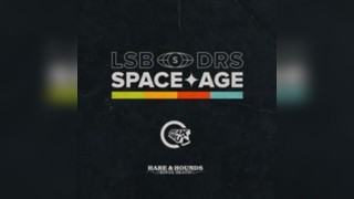 Break Thru - LSB & DRS - Space Age