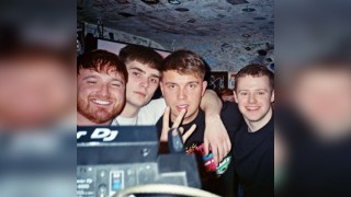 3PM Records Second Birthday Party