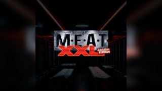 Meat XXL London by MadMen // 2 Huge Guest DJs // XXL Playzone