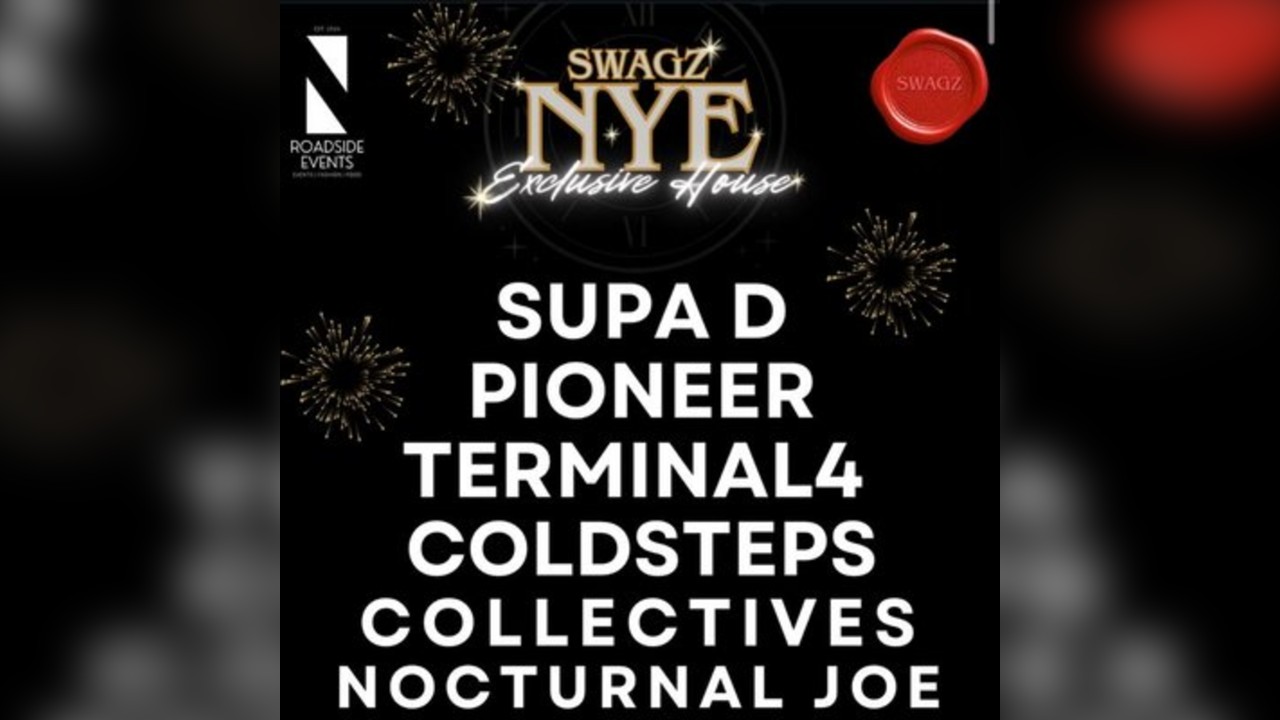 New Year's Eve - Exclusive House