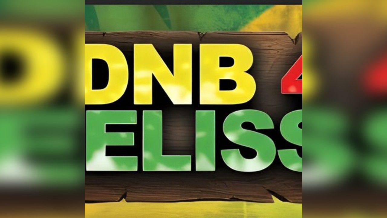 DnB 4 Melissa