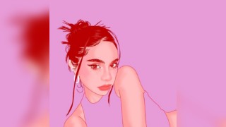 GHOSTS OF GARAGE - Valentine's Vibe: 'For The Love of Speedy G'