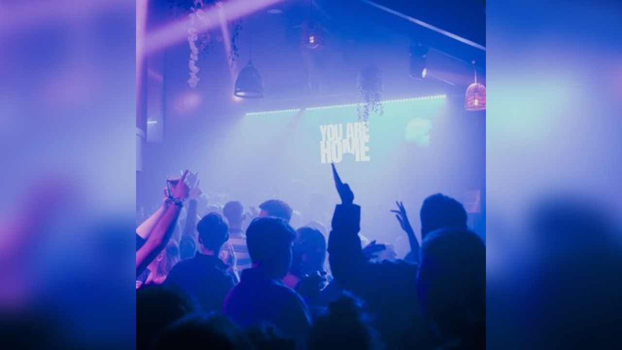 The Big Winter Student Send-Off Party - Tunbridge Wells