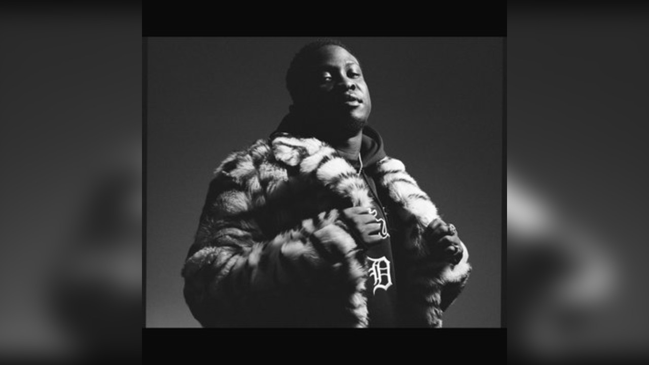 Bedford Xmas Day Party Kojofunds N Special Guest Performing Live