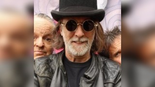 Mrs Beckett - Live @ Billy's