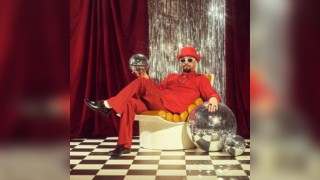 Dombresky presents Disco Dom | London