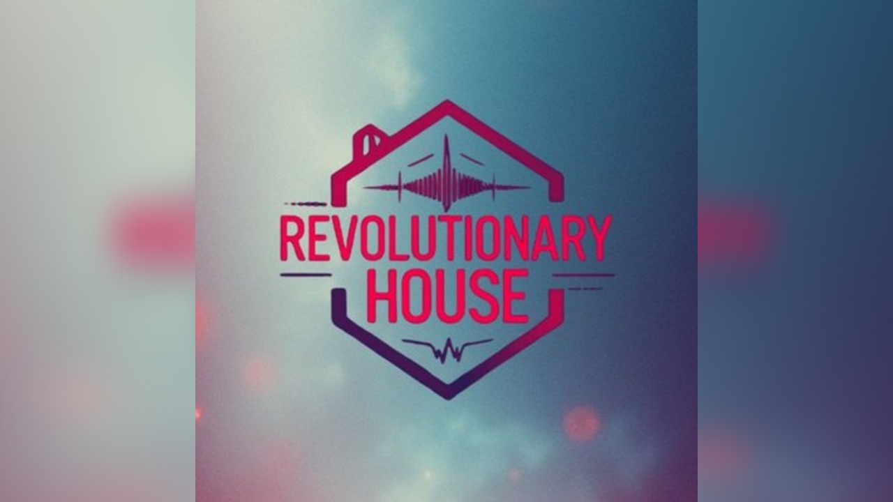 Revolutionary House x Secret Garden