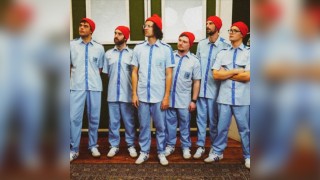 Wes Banderson - The Music of Wes Anderson